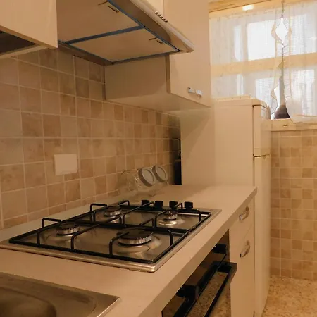 Frankie's House Bed & Breakfast Catania