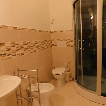 Frankie's House Bed & Breakfast Catania